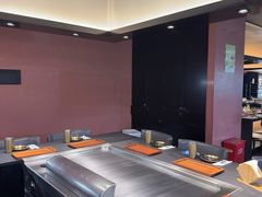-大神太神·铁板烧(瑞虹天地月亮湾店)