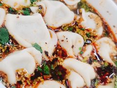 -回坊马二饺子馆