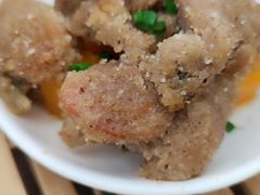 -苏小柳点心·手作小笼包(浦东嘉里城分院)