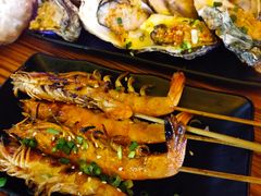 -土蚝·高压锅生蚝(百姓美食街店)