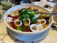 水煮东山小管-遇外滩(BFC外滩金融中心店)