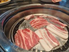 -韩厨（原金韩宫）(万达广场店)