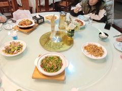 -北平味道.京味菜.烤鸭(梨园店)