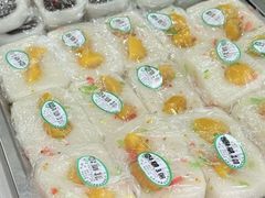 -江南春(解放路店)