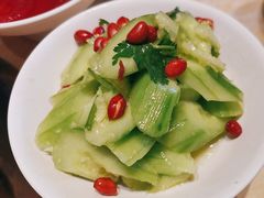 -老佛爷炭火蛙锅直营(清滨路总店)