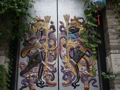 -回龙窝历史文化街区