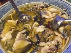 -鱼库·不仅是一家烤鱼店(车公庙店)