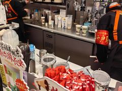 -茶话弄(北京五棵松万达店)