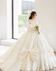 -韩国天使嫁衣婚纱礼服馆(上海旗舰店)