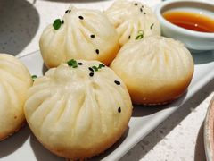 招牌生煎包-竹外桃花·江南小酒馆(SKP·S店)