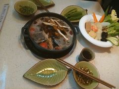 android_upload_pic-一叶一世界•素食餐厅(环球中心店)