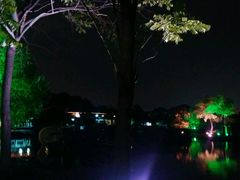-蠡湖大桥公园