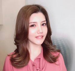 -GIRL STYLE 烫发·染发沙龙