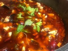 -重庆乌鱼庄·龙滋鲜(青羊大道店)