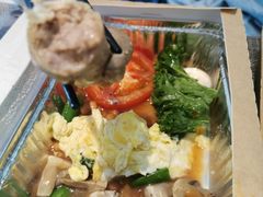 -农畉LONFOOD(福田星河COCOPark店)