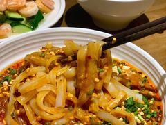 -向川南·水煮鱼·川菜(和平里店)