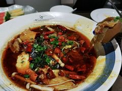 -渝信川菜(西单店)