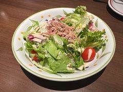 -萨莉亚意式餐厅(莲花国际广场店)
