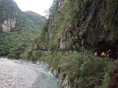 -太鲁阁公园