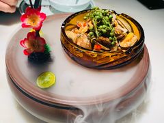 -佬麻雀·新湘菜(珠海金发购物中心店)