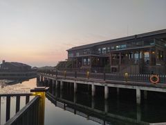 -新木器时代餐厅(太湖新天地店)