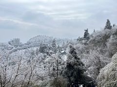 -南岳衡山风景名胜区