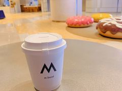 -M Stand(BFC外滩金融中心店)