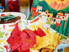 -Famous肥猫墨西哥音乐餐吧(五棵松华熙LIVE店)