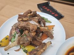 -潮中人潮州菜(益乐路店)