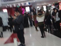 -金逸影城(中关村店)