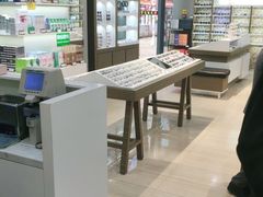 -宝岛眼镜(福清万达店)