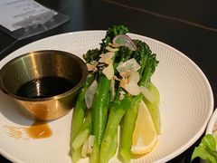 -404干式熟成牛排馆•聚会餐厅