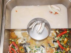 -新辣道鱼火锅(领展购物广场·中关村店)