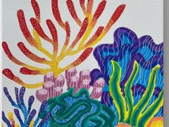 -蕃茄田艺术(普陀长风大悦城中心)