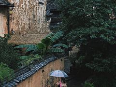 -杨家堂村
