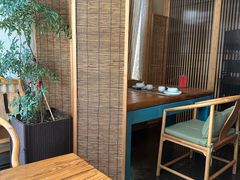 -纳地素食(石门公园店)