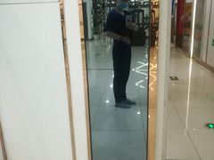 -万达广场(马鞍山太白路店)