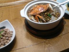 -新海渔港·胶东海鲜家常菜·家宴(奥体中心店)