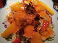 -ZAFFERANO西班牙海鲜饭(上海首店)