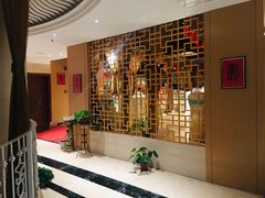 等位区-欣旺·迎宾楼·百年无锡菜