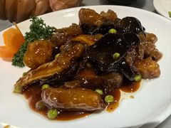 -功德林(南京西路店)