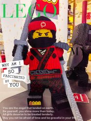 -LEGO(国贸商城店)