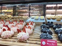 -味多美蛋糕(三元桥店)