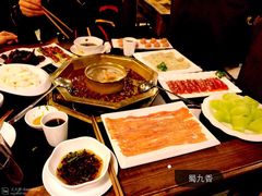 iphone_upload_pic-蜀九香火锅(彩虹店)