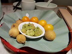 餐前小食-苏帮袁Sue Cuisine(来福士店)