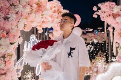 -迈瑞米求婚策划(静安店)