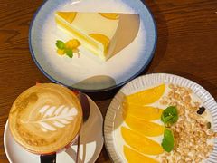 -斯比特花园西餐厅(东方商厦店)