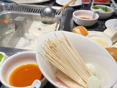 -海底捞火锅(崇文门新世界百货店)