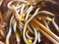 -老字号手工凉皮米线(和平小区店)