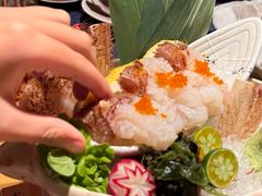 -本逸·割烹料理(湖墅店)